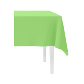 MANTEL VERDE LIMA 137X274